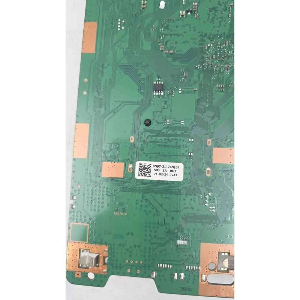 BN94-18342C Samsung Main Board, BN97-21174N, BN41-03114A, QN50Q60DAFXZA,...